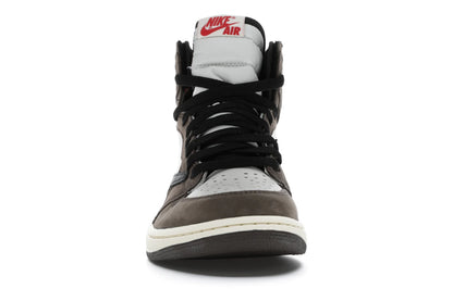 Jordan 1 Retro High OG SP Travis Scott Mocha