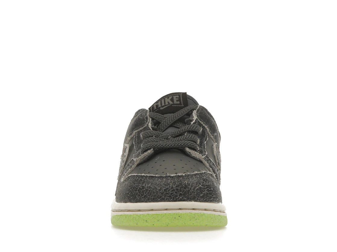 Nike Dunk Low Halloween (2022) (TD)