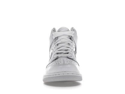 Nike Dunk High SP Pure Platinum