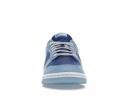 Nike Dunk Low Retro QS Argon (2022)