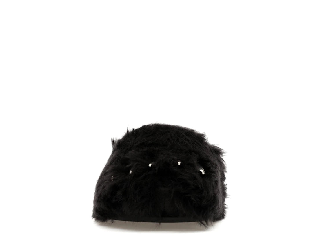 Bravest Studios Bear Claw Mule Black