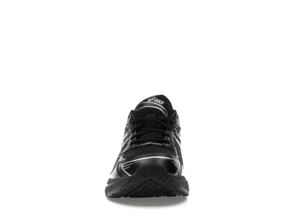 ASICS Gel-1130 Black Pure Silver (GS)