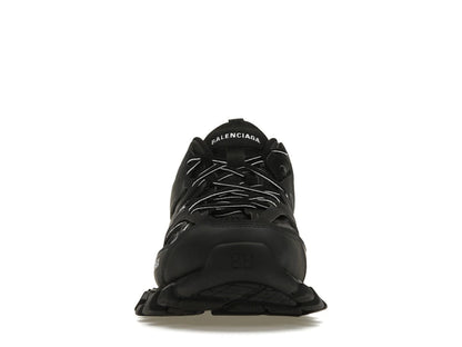 Balenciaga Track Black