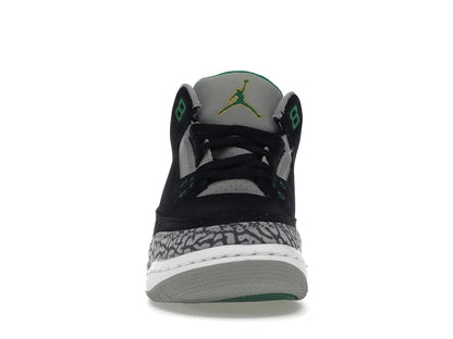 Jordan 3 Retro Pine Green (GS)