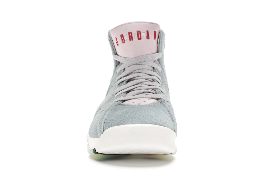 Jordan 7 Retro Neutral Grey
