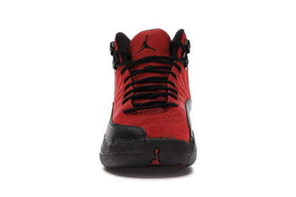 Jordan 12 Retro Reverse Flu Game (GS)