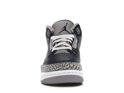 Jordan 3 Retro Georgetown (2021) (GS)