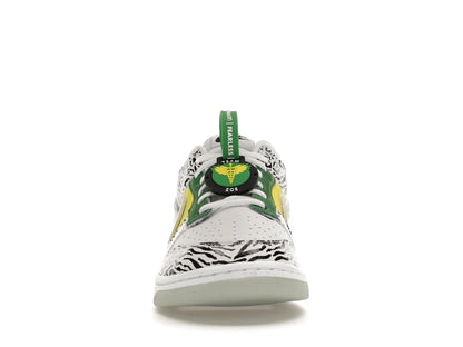 Nike Dunk Low Doernbecher Zoe