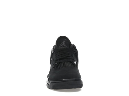 Jordan 4 Retro Black Cat (2025) (GS)