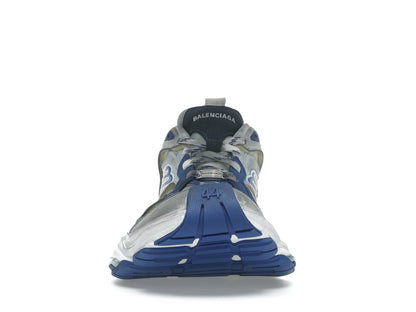 Balenciaga Cargo Grey Blue
