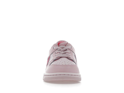 Nike Dunk Low Triple Pink (TD)
