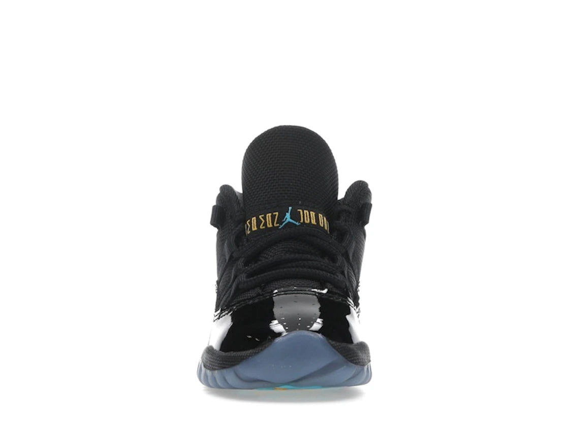 Jordan 11 Retro Gamma Blue (2025) (TD)