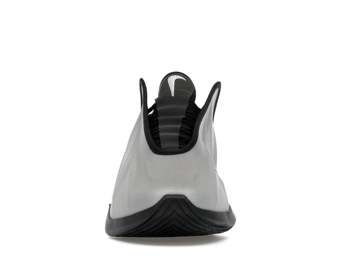 Nike GT Future Metallic Silver