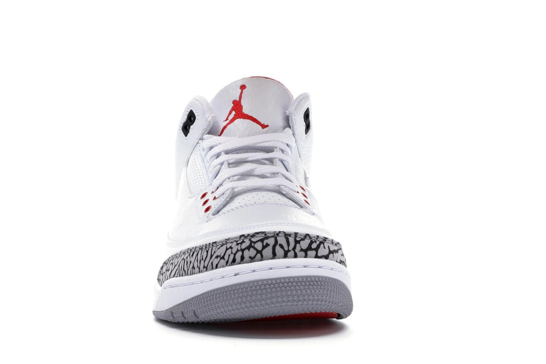 Jordan 3 Retro Hall of Fame