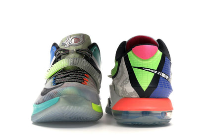 Nike KD 7 What the KD