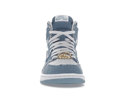 Jordan 1 Retro High OG Denim (Women's)