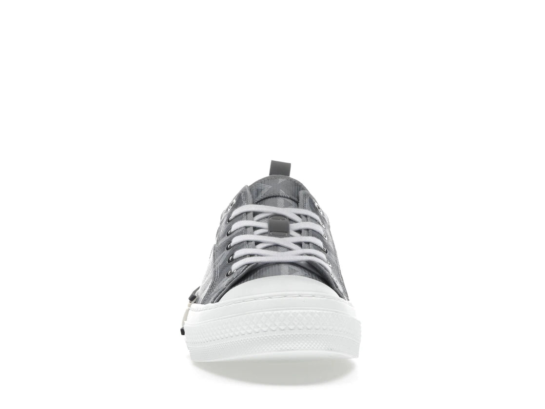 Dior B23 Low Top Gray CD Diamond