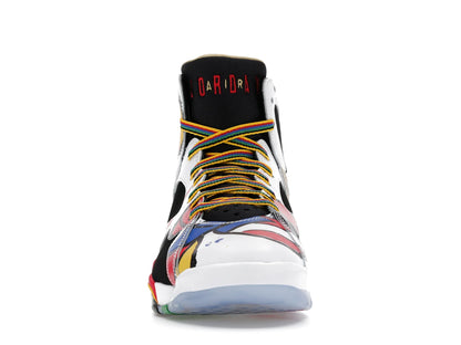 Jordan 7 Retro Miro (2026)