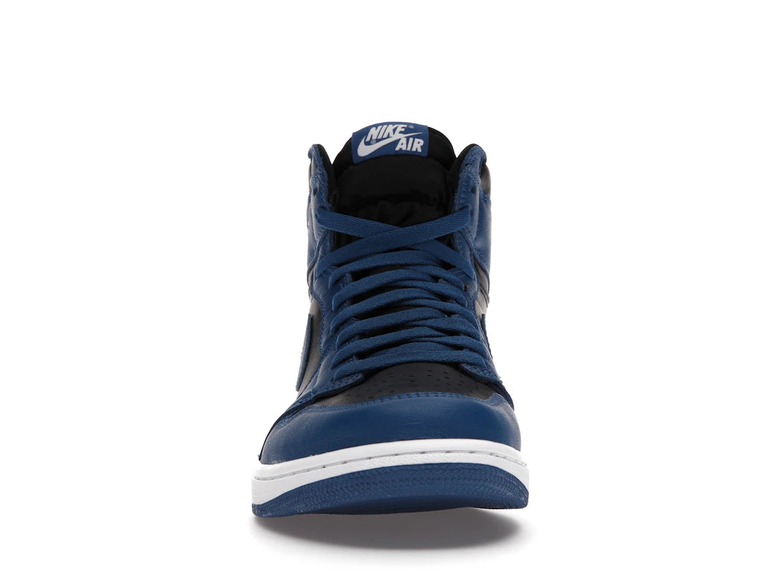 Jordan 1 Retro High OG Dark Marina Blue