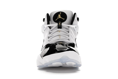 Jordan 6 Rings Defining Moments