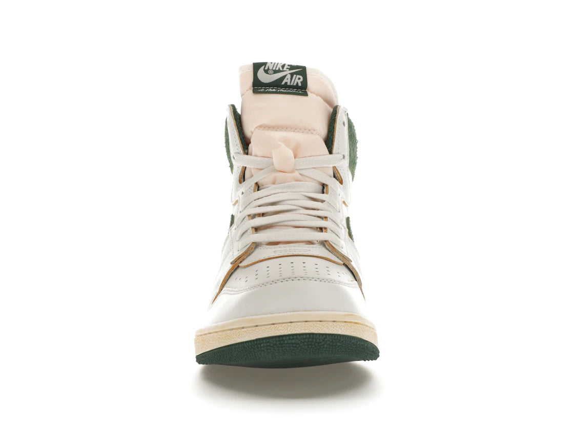 Nike Jordan Air Ship PE SP A Ma Maniére Green Stone