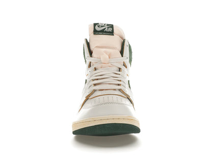 Nike Jordan Air Ship PE SP A Ma Maniére Green Stone