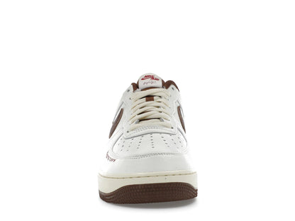 Nike Air Force 1 Low '07 Howard University Yardrunners