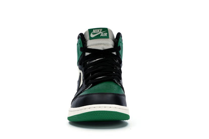 Jordan 1 Retro High Pine Green (GS)