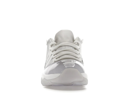 Jordan 11 Retro Low Pure Violet (Women's)