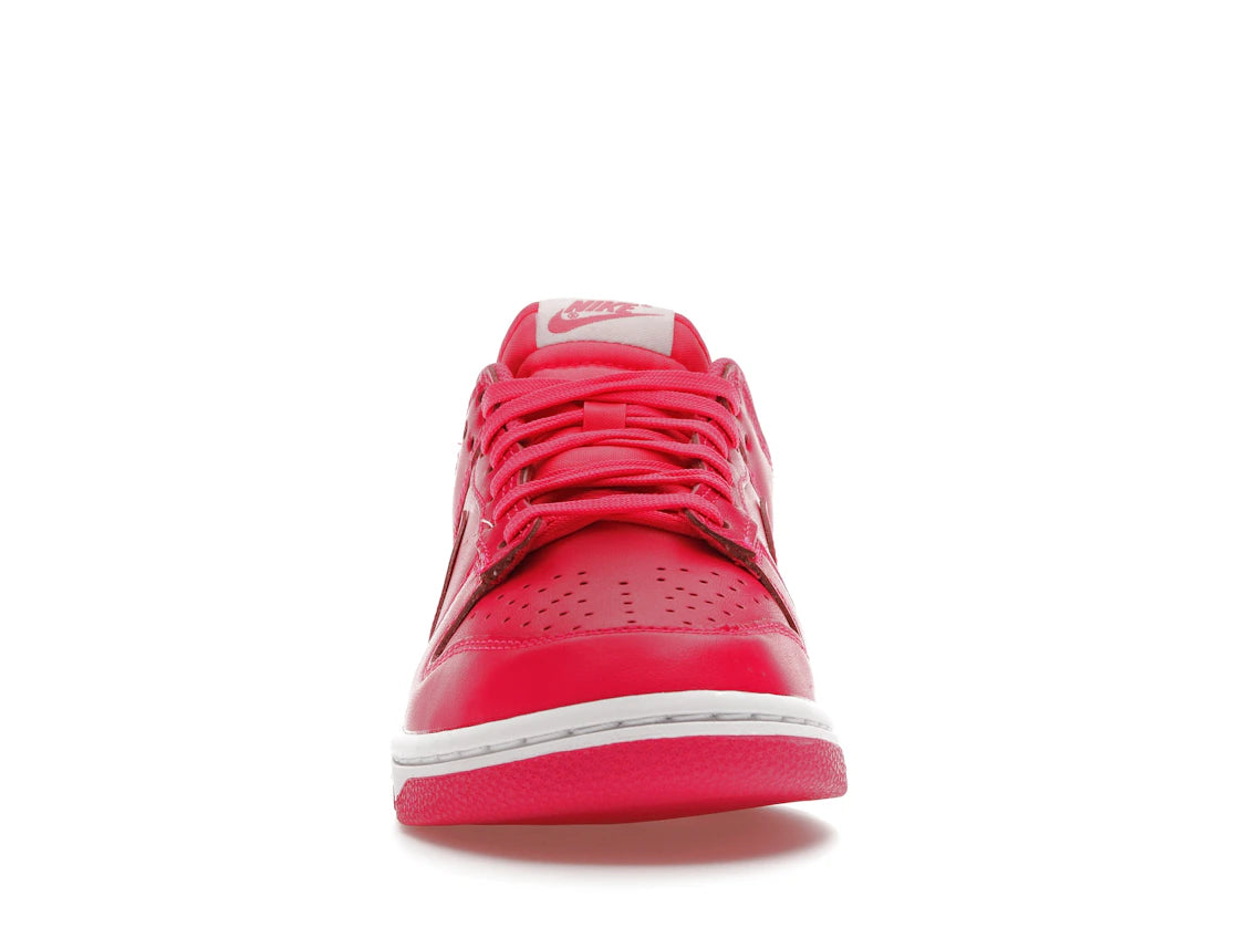 Nike Dunk Low Hyper Pink (Women's)