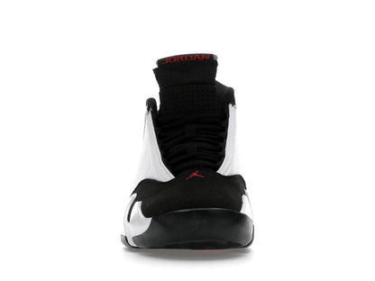 Jordan 14 Retro Black Toe (2024)