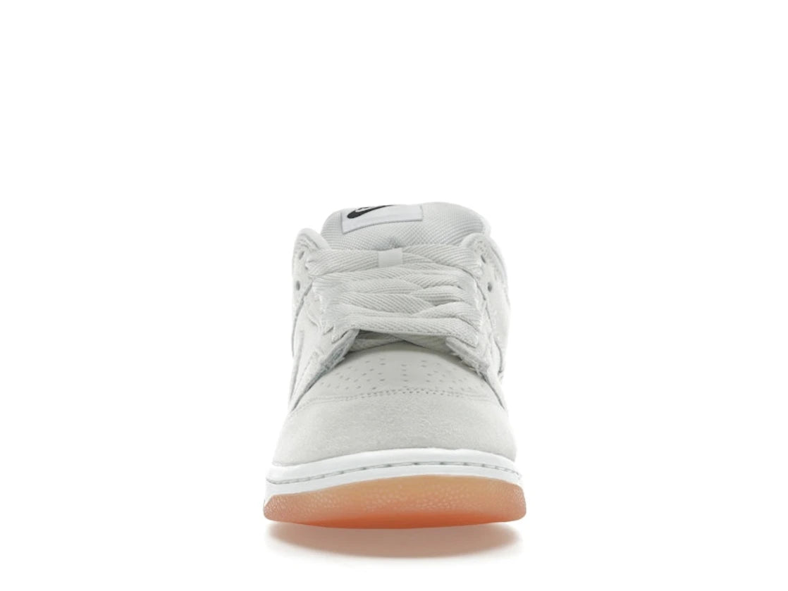Nike SB Dunk Low Pro B Pale Ivory