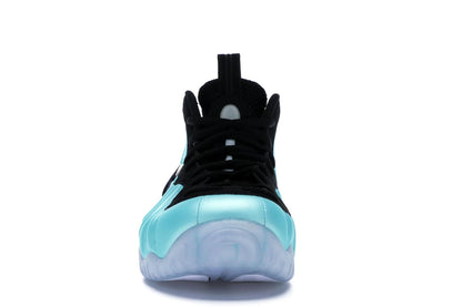 Air Nike Foamposite Pro Island Green