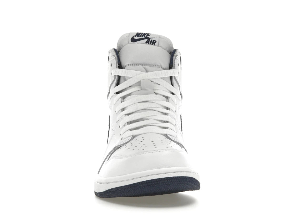 Jordan 1 Retro Metallic Navy (2016)