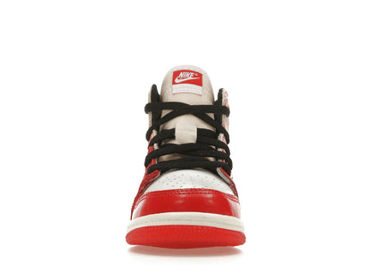 Jordan 1 Retro High OG Spider-Man Across the Spider-Verse (TD)