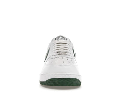 Nike Air Force 1 Low Four Horsemen LeBron