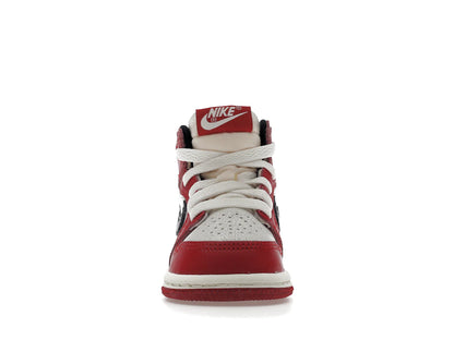 Jordan 1 Retro High OG Chicago Lost and Found (TD)