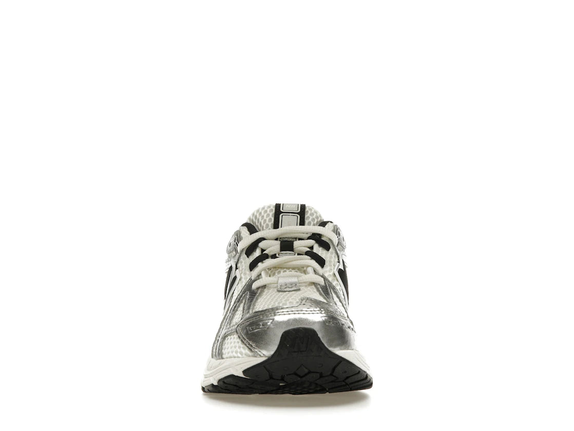 New Balance 1906R Silver Metallic Black (GS)