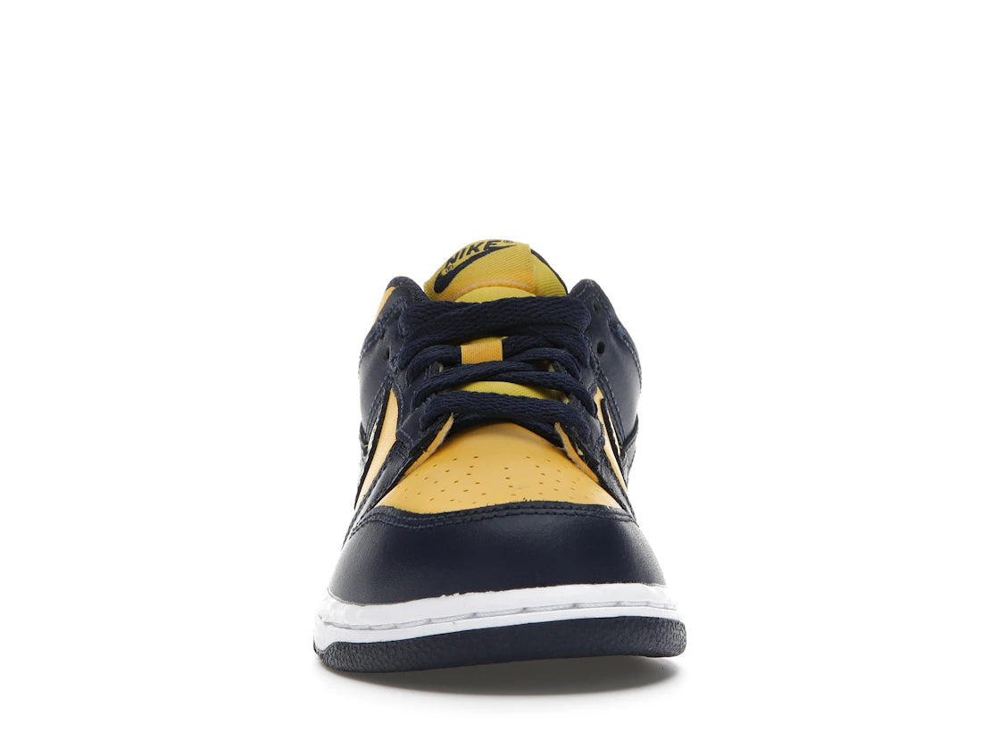Nike Dunk Low Michigan (2021/2024) (PS)