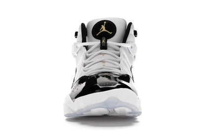 Jordan 6 Rings Defining Moments