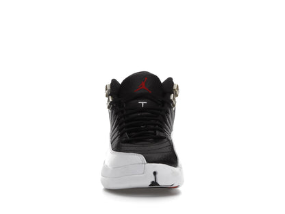 Jordan 12 Retro Playoffs (2022) (GS)