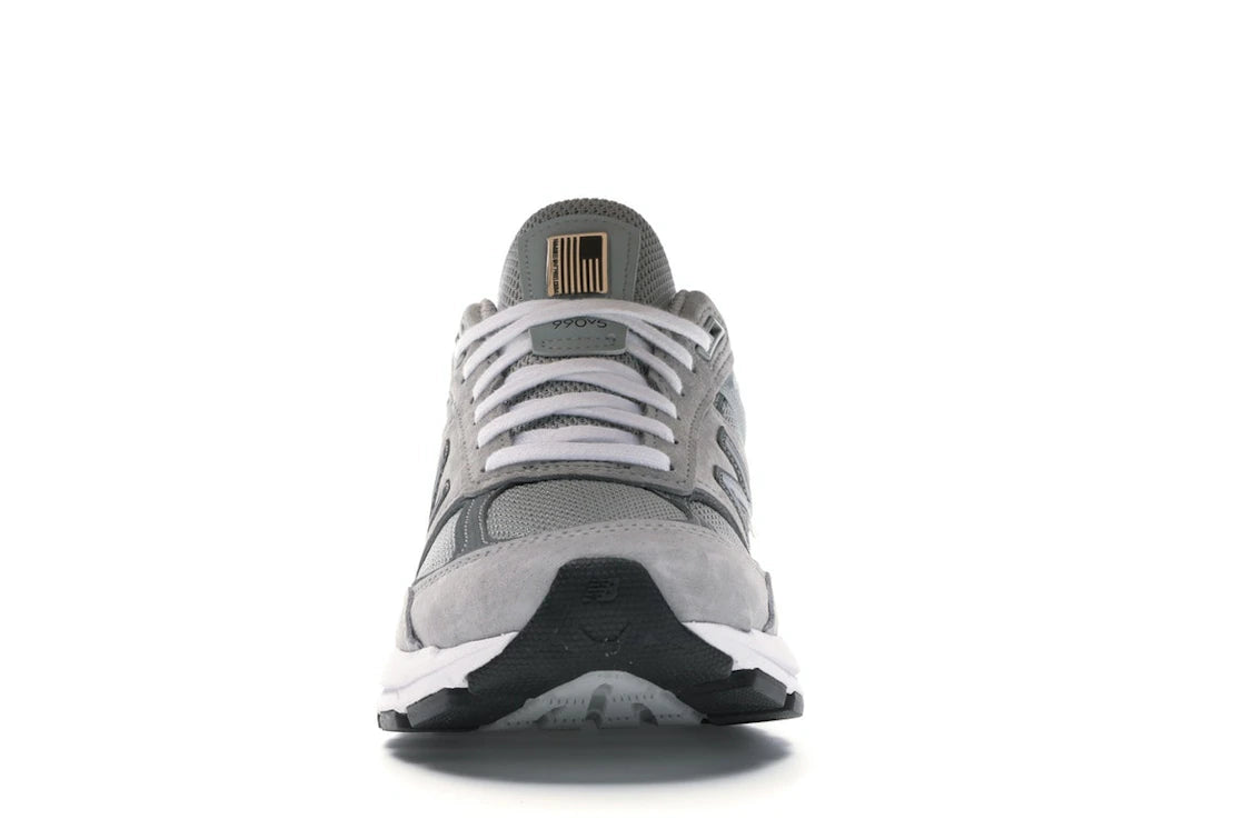 New Balance 990v5 Grey