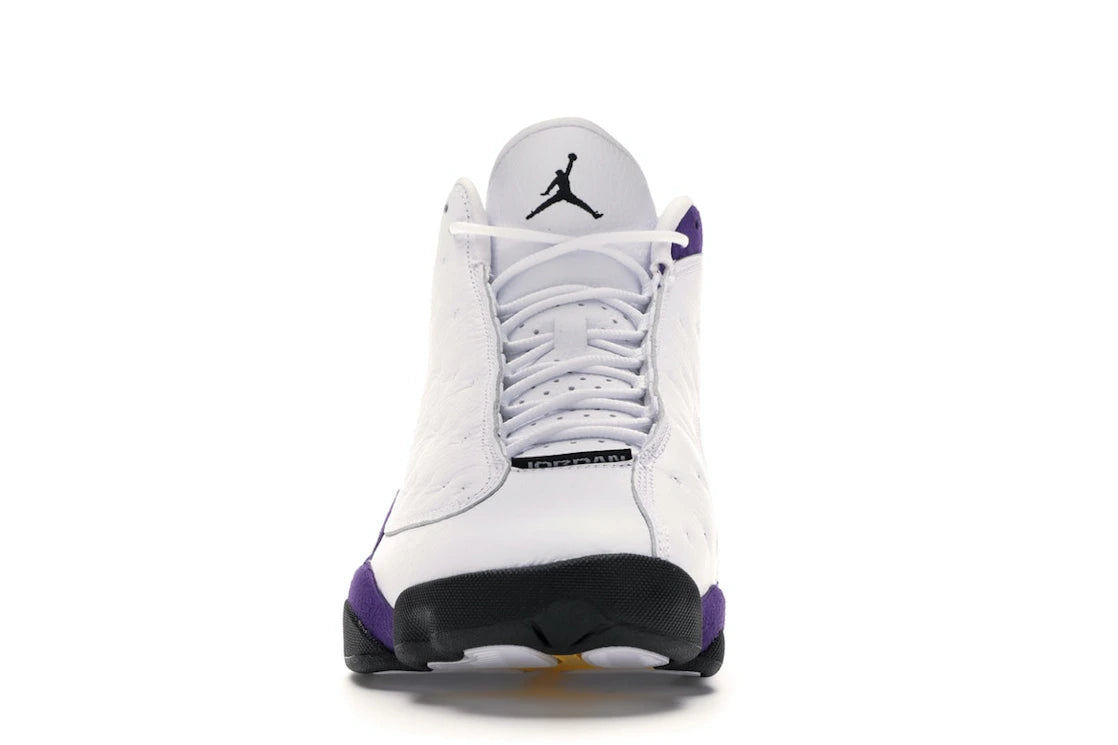 Jordan 13 Retro Lakers