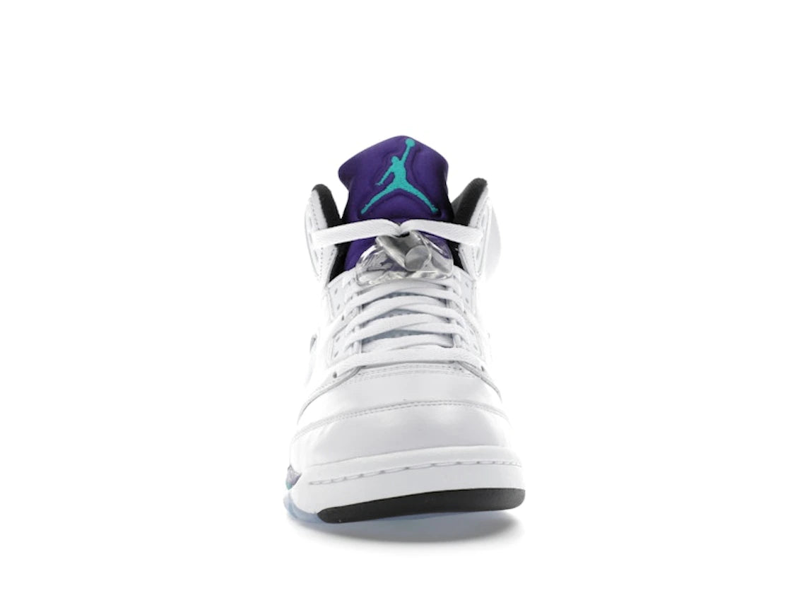Jordan 5 Retro Grape (2025) (GS)