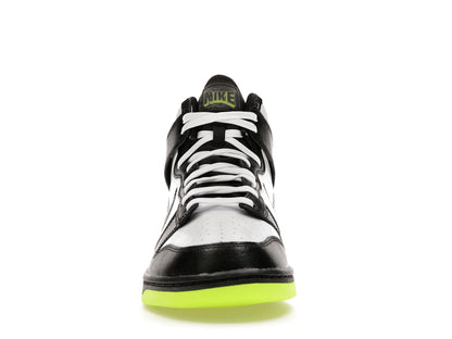 Nike Dunk High Electric Panda