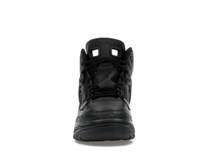 Jordan Spizike Winterized Black Cat (GS)