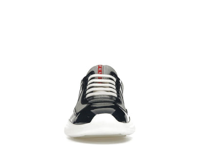Prada America's Cup Royal Blue Silver