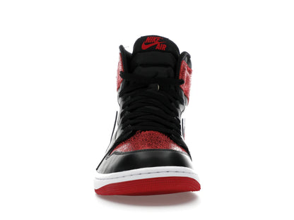 Jordan 1 High OG Ruby (Women's)