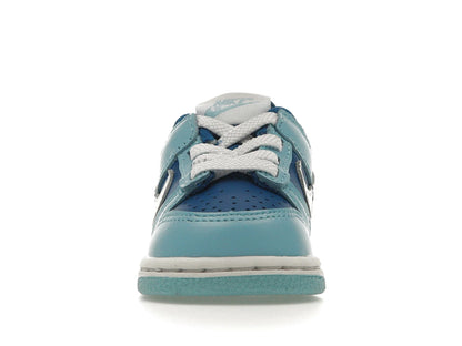 Nike Dunk Low Argon (2022) (TD)