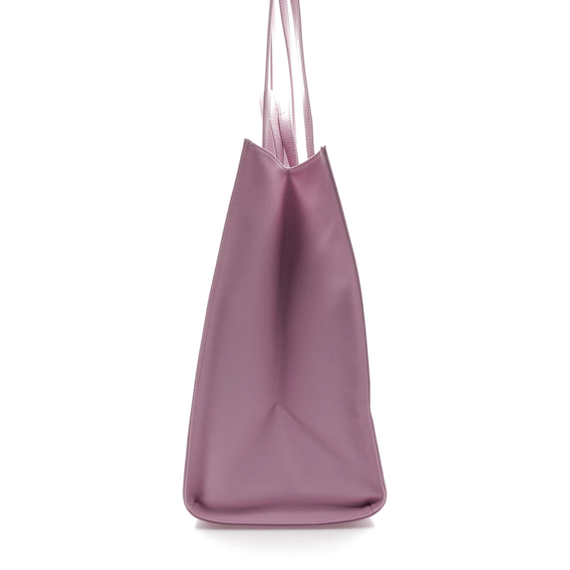 Telfar Shopping Bag Large Bubblegum Pink